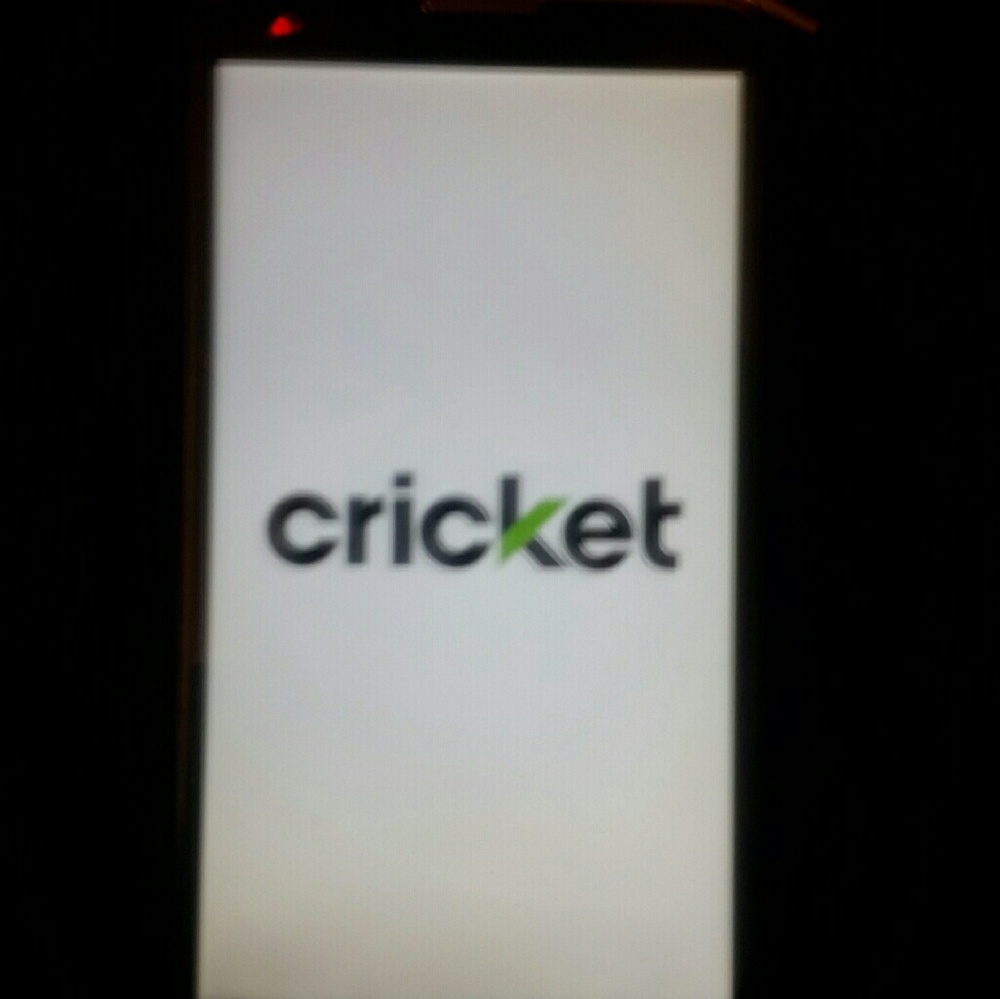 Unlocked LG Style 2 smartphone for cricket